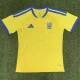 2026-27 Ukraine Home Fans Soccer Jersey