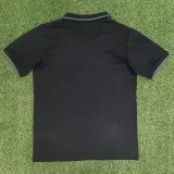 2025-26 Norway Black Special Edition Fans Soccer Jersey