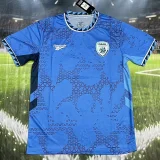 2025-26 Israel Away Fans Soccer Jersey