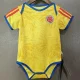 2026-27 Colombia Home Baby Infant Crawl Suit