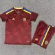 2026-27 Venezuela Home Kids Soccer Jersey