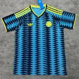 2026-27 Colombia Away Fans Soccer Jersey