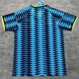 2026-27 Colombia Away Fans Soccer Jersey