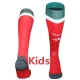 2026-27 Mexico Home Red Kids Socks(儿童)