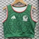 2026-27 Mexico Home Women Yoga Vest (女)