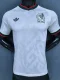 2026-27 Mexico Away Player Version Soccer Jersey