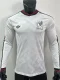 2026-27 Mexico Away Long Sleeve Player Version Soccer Jersey (长袖球员)