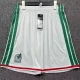 2026-27 Mexico Home Shorts Pants