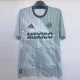 2026 Mexico World Cup Culture Promotion 1:1 Green Fans Training shirts