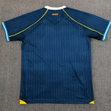 25-26 Espanyol Third Fans Soccer Jersey