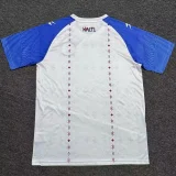 2026-27 Haiti Away Fans Soccer Jersey