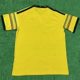 2026-27 Jamaica Yellow Fans Soccer Jersey