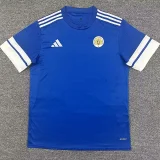 2026-27 Korsou Home Fans Soccer Jersey