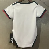 2026-27 Mexico Away Baby Infant Crawl Suit