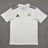 2026-27 Korsou Away Fans Soccer Jersey