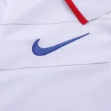 2014 USA Home Kids Retro Soccer Jersey