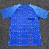 2026-27 Haiti Home Fans Soccer Jersey