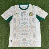 2026-27 Senegal Home Fans Soccer Jersey