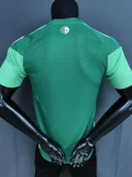 2026-27 Algeria Green Player Version Training shirts