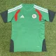 2026-27 Algeria Green Fans Training shirts (红格)