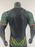 2026-27 Mali Black Player Version Soccer Jersey