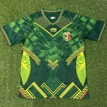 2026-27 Mali Away Fans Soccer Jersey