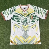2026-27 Mali White Fans Soccer Jersey