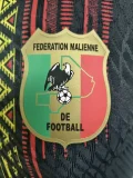 2026-27 Mali Black Player Version Soccer Jersey