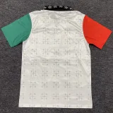 2026-27 Ghana White Special Edition Fans Soccer Jersey