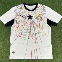 2026-27 Ghana Home Fans Soccer Jersey