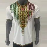 2026-27 Mali Home Fans Soccer Jersey