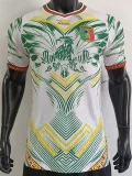 2026-27 Mali White Player Version Soccer Jersey