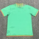 2026-27 Mali Green Fans Soccer Jersey