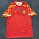 2026-27 DR Congo Red Fans Soccer Jersey
