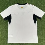 2026-27 Ghana Home Fans Soccer Jersey