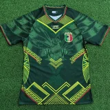 2026-27 Mali Away Player Version Soccer Jersey