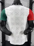 2026-27 Ghana White Special Edition Player Version Soccer Jersey