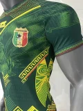 2026-27 Mali Away Player Version Soccer Jersey