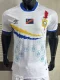 2024-25 DR Congo Away Player Version Soccer Jersey