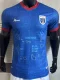 2025 Cape Verde Home Player Version Soccer Jersey