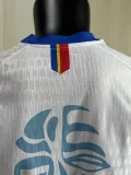 2024-25 DR Congo Away Player Version Soccer Jersey