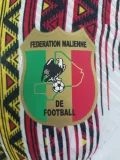 2026-27 Mali Home Player Version Soccer Jersey