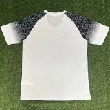 2026 Burkina Faso White Fans Soccer Jersey