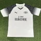 2026 Burkina Faso White Fans Soccer Jersey