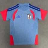 2026-27 Japan Grey Fans Training shirts