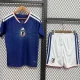 2026-27 Japan Home Kids Soccer Jersey