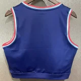 2026-27 Japan Home Women Yoga Vest (女)