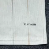 2026-27 Japan White Fans Soccer Jersey