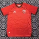 2026-27 Jordan Red Fans Soccer Jersey