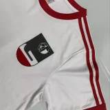 1978 IRAN Home Retro Soccer Jersey